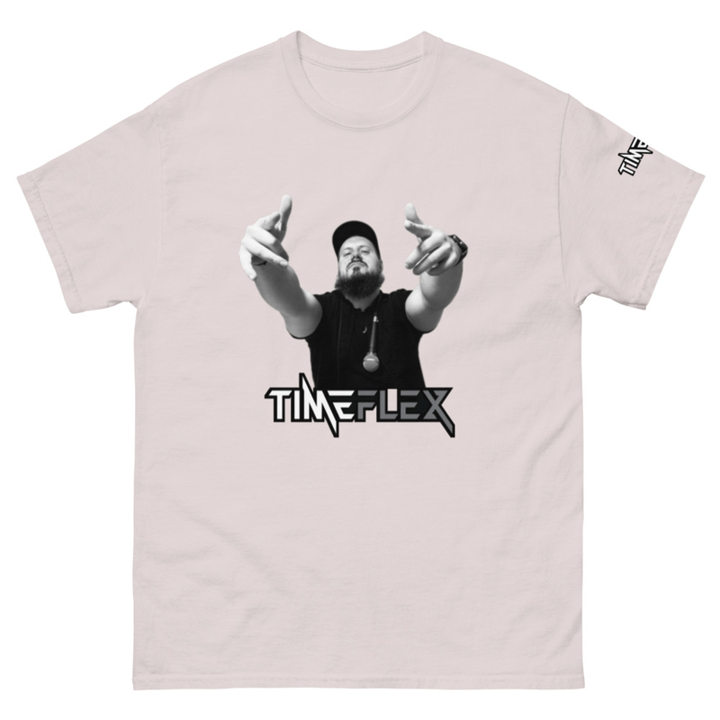 Timeflex T-Shirt