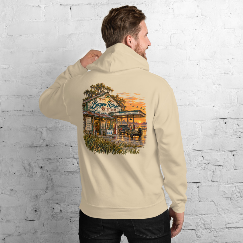 Outpost Hoodie view 2 of 2