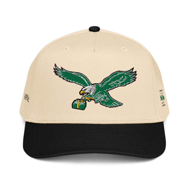 Bird Season Snapback