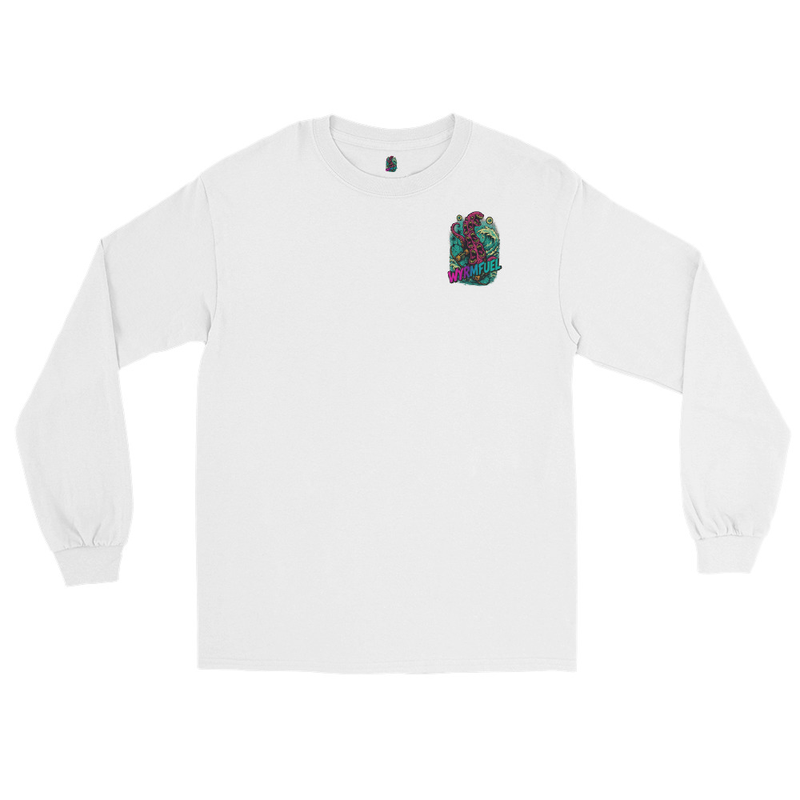 Tentakrush Long Sleeve