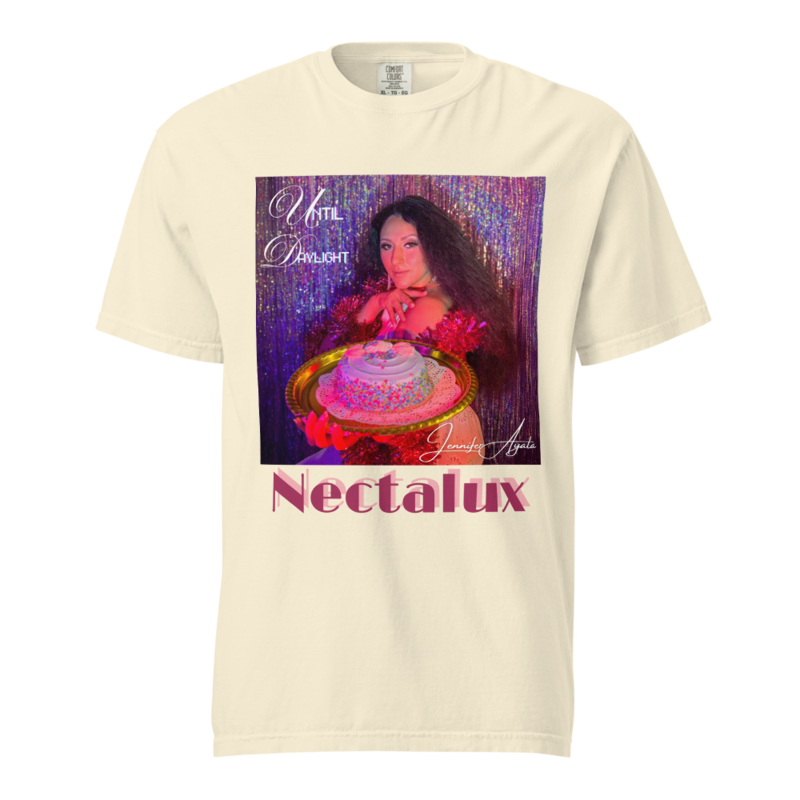 Groovy Dreams – Until Daylight Anniversary Tee