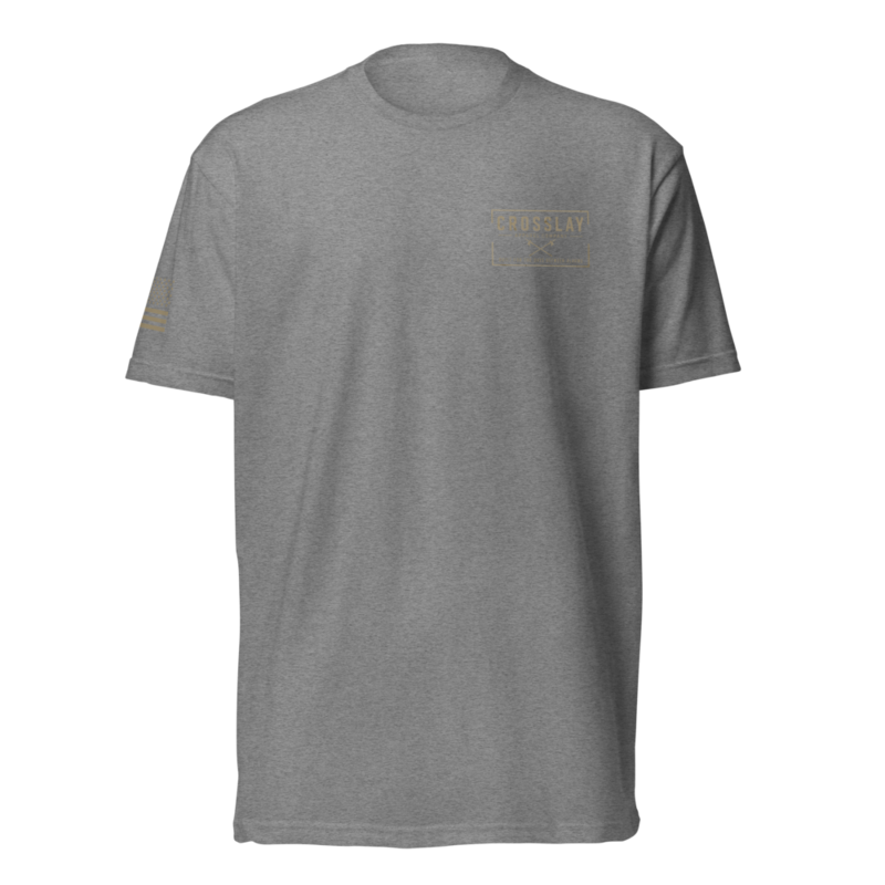 Early Risers [mens] [fire] — Dark Heather Gray