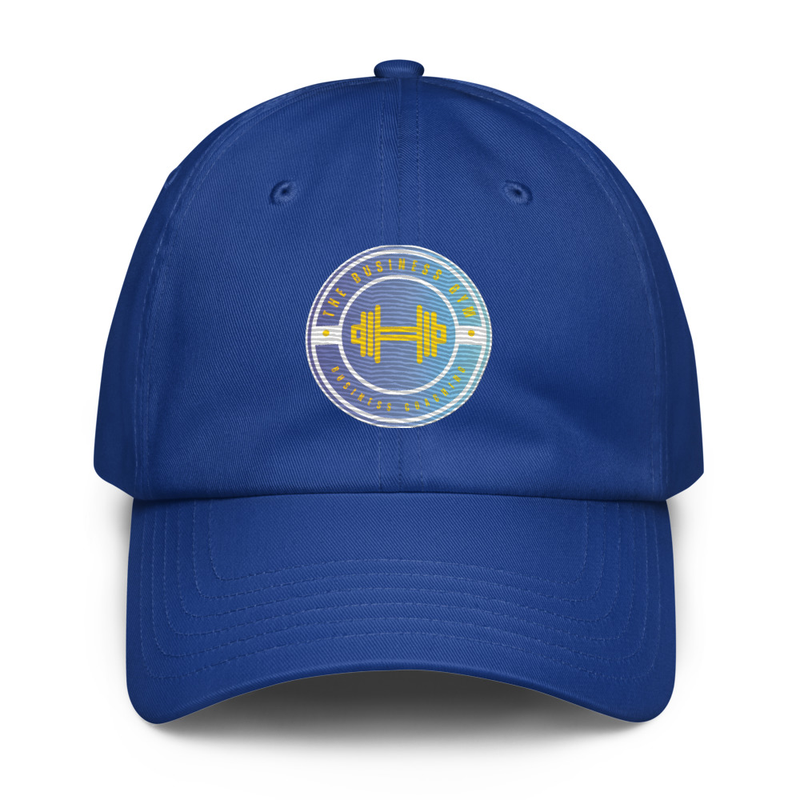 Under Armour® PBA Dad Hat – Image 3