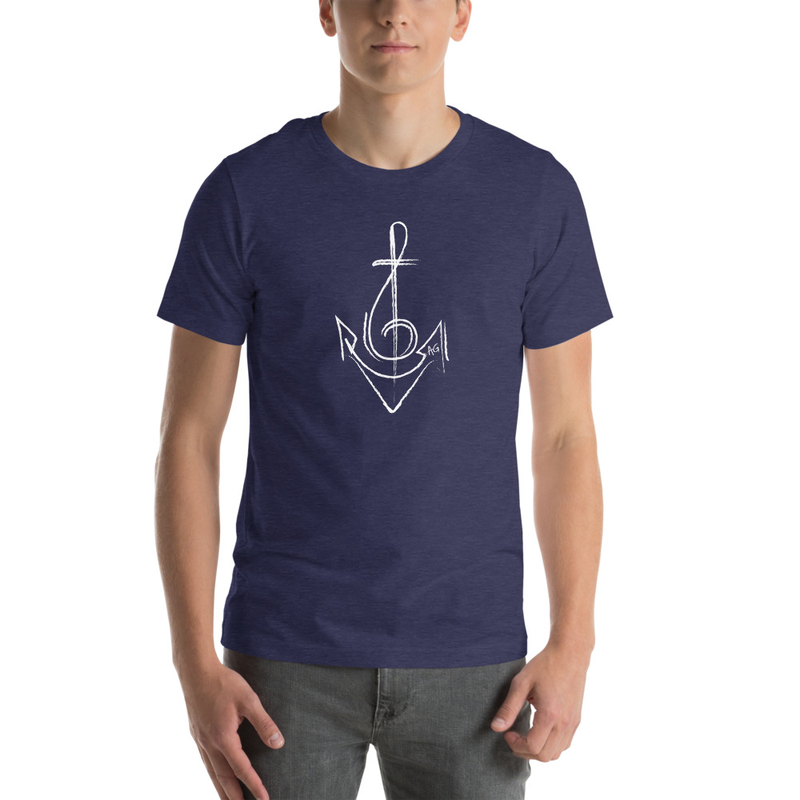 Anchor Unisex T-Shirt