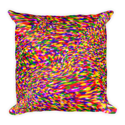 Dotz2x Pillow — pillows & home by Ira Zoot