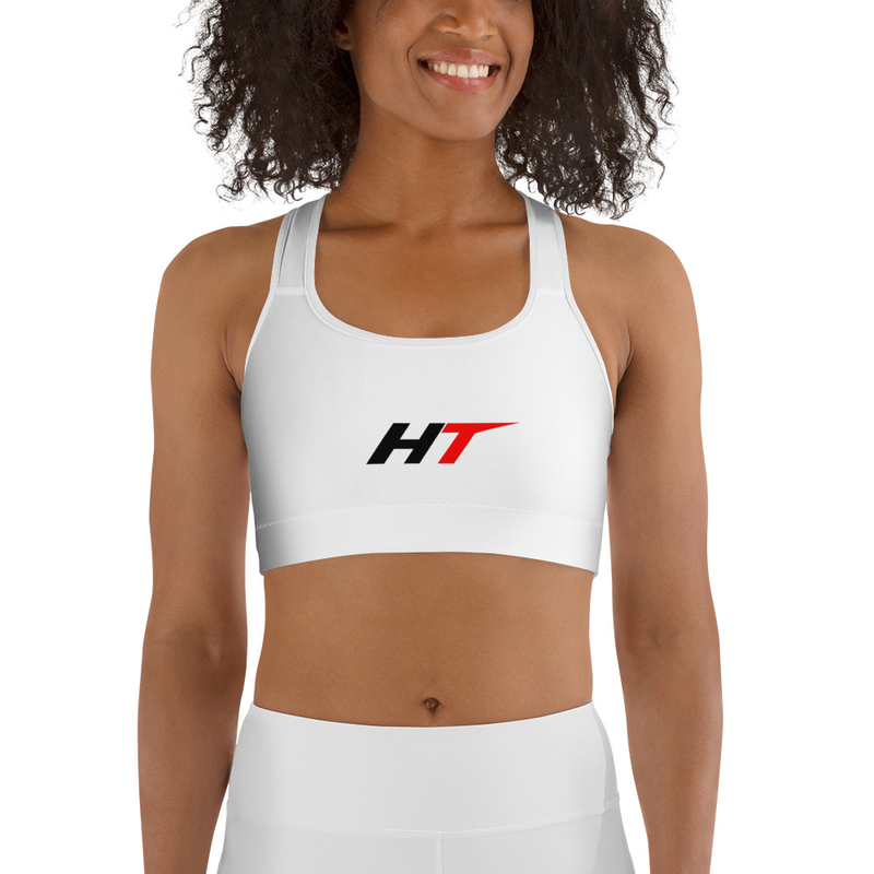 Hotea Athletes Sports bra
