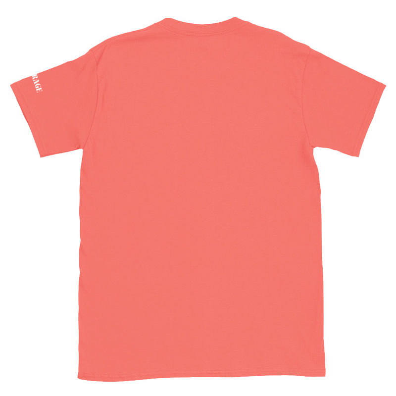 Short-Sleeve Unisex T-Shirt – Image 25