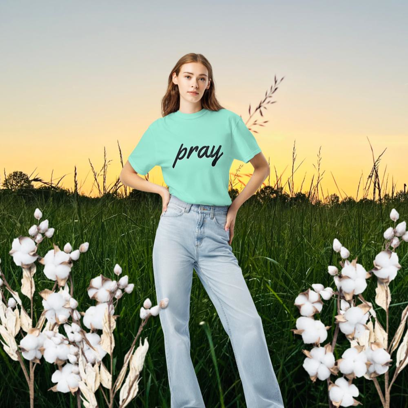 Pray - Comfort Colors – Image 42