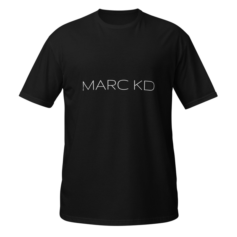 MARC KD T-Shirt