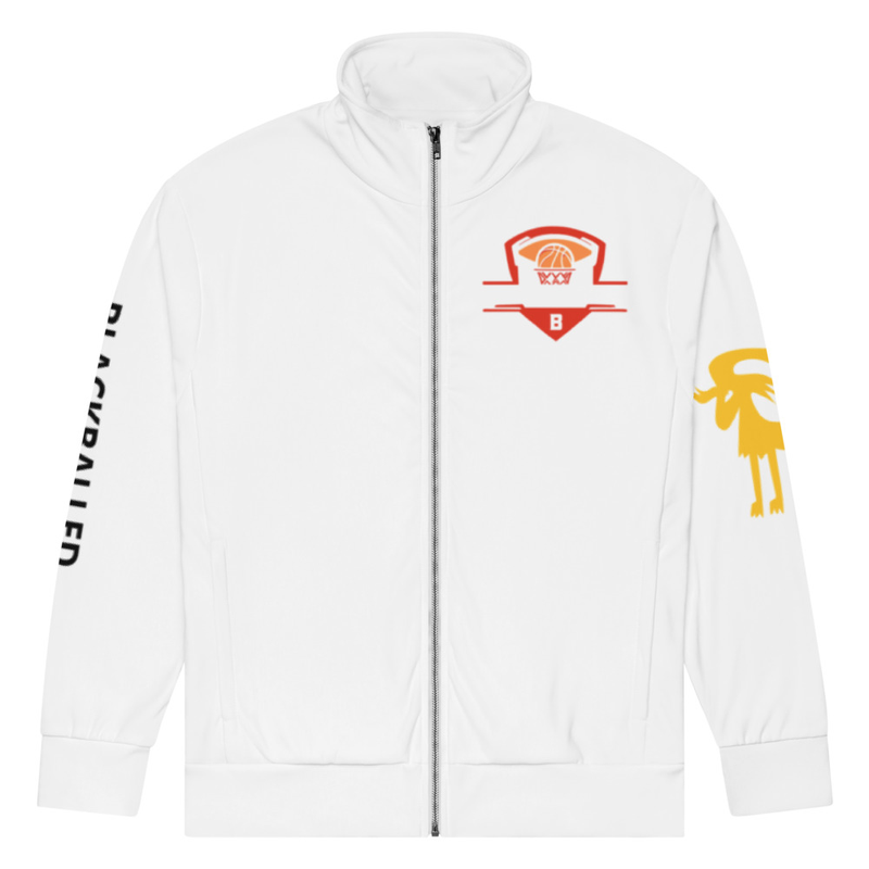 Coach's Jacket