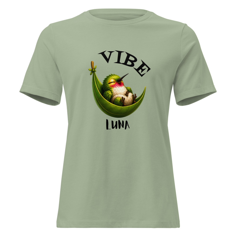 Luna-Vibe T-shirt