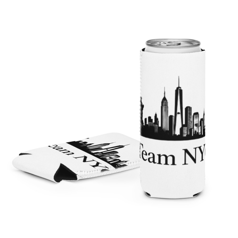 Can cooler Team NYC