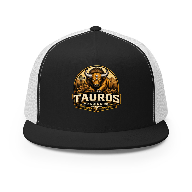 Trucker Cap
