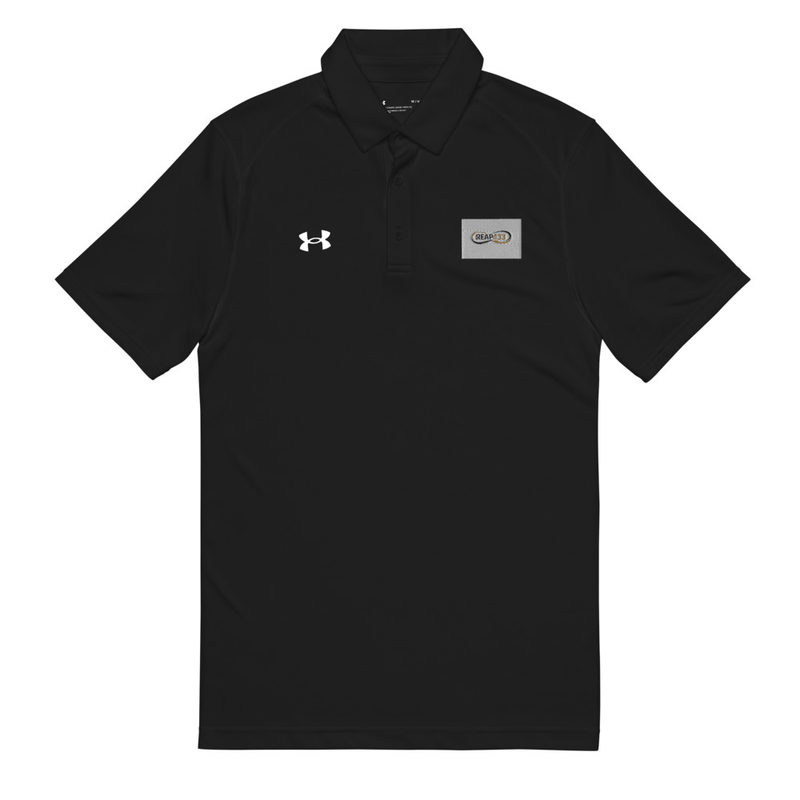 Under Armour® men's polo