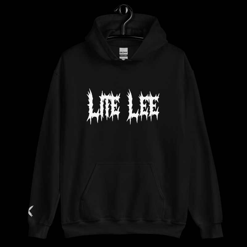 Lite Lee Hoodie