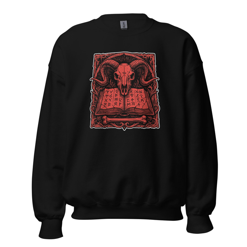 No.666 - Sweatshirt