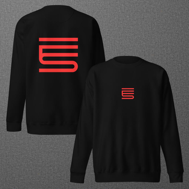 Unisex Premium Sweatshirt