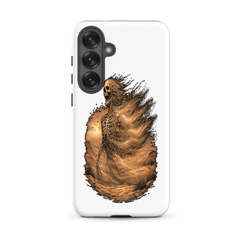 Went Like Tumbleweed Tough Case for Samsung®