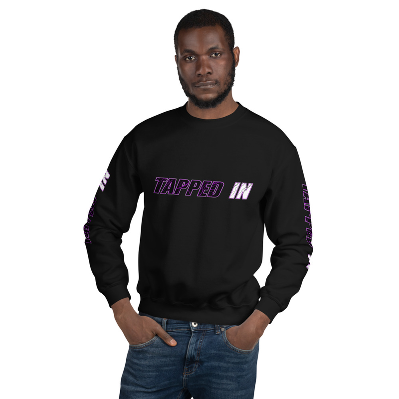 Tapped In Reiden Edition Unisex Sweatshirt