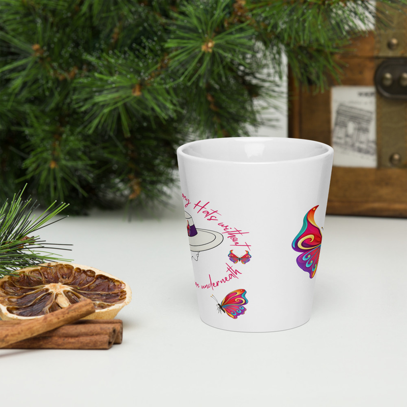 Beauty inside mug – Image 2