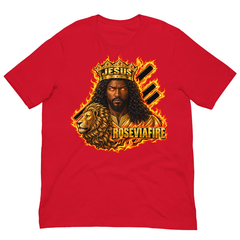 Unisex t-shirt