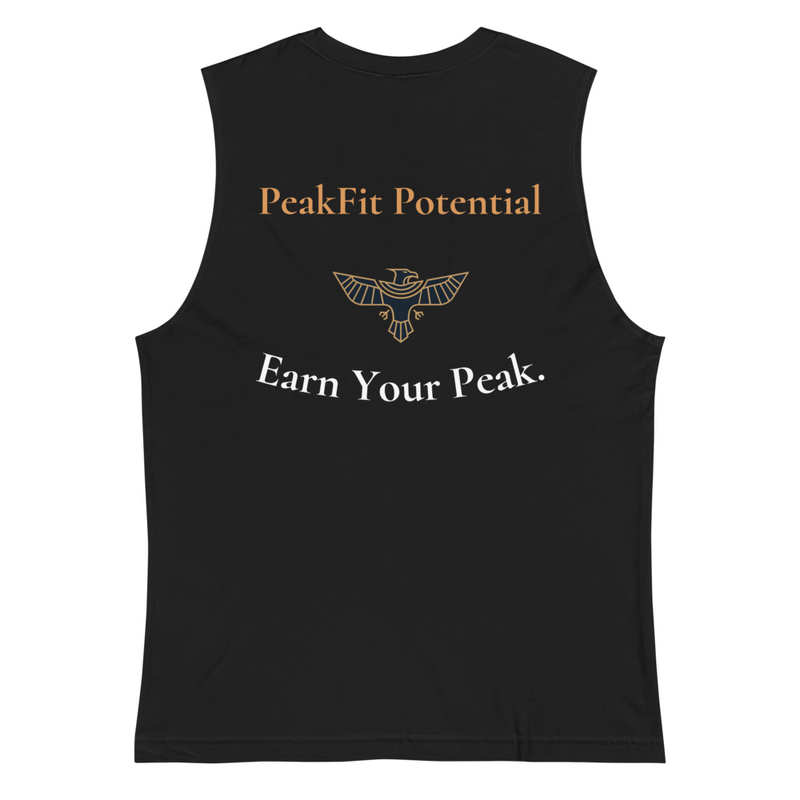 Muscle Shirt