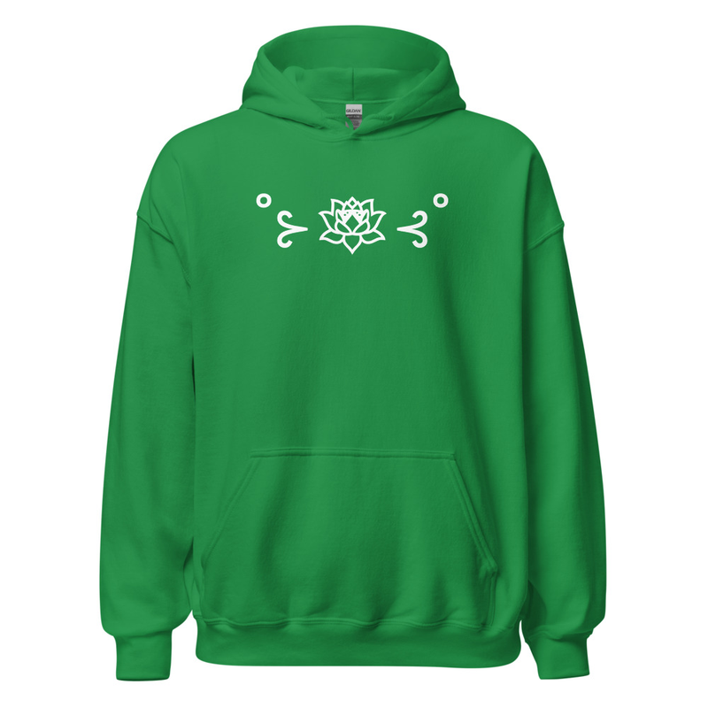 Irish Green