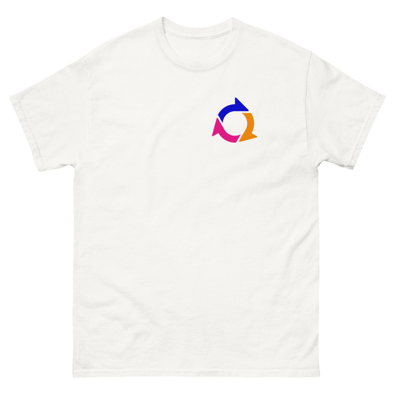 SPR Tri-Arrow Tee – Image 3