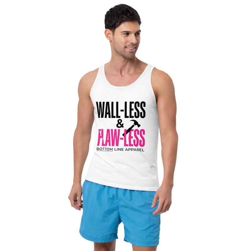 The "Loose" Tank Top