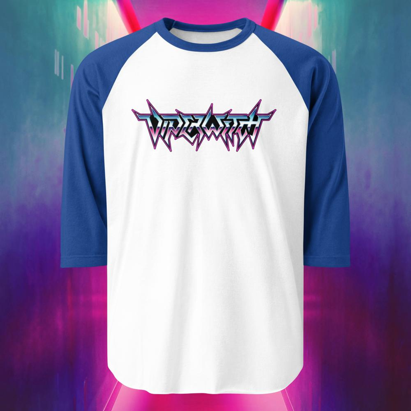 3\4 Baseball Tee - OG (Unisex)