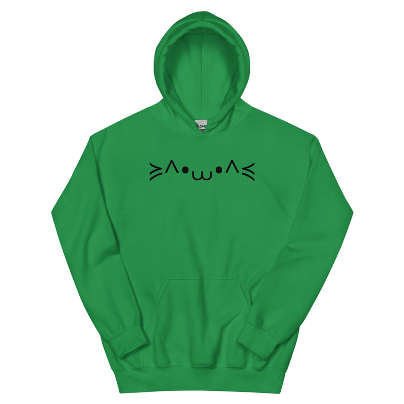 Irish Green