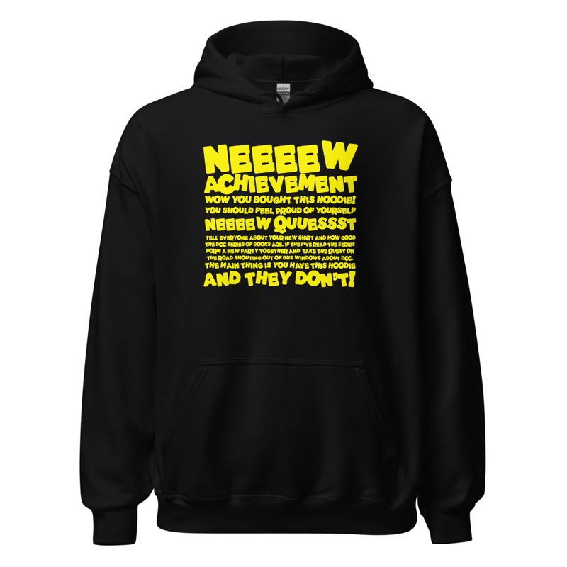 Merch Item