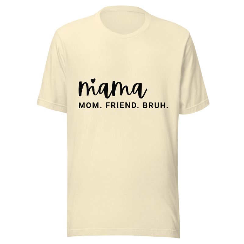 Mama - Light Tone – XS, Natural