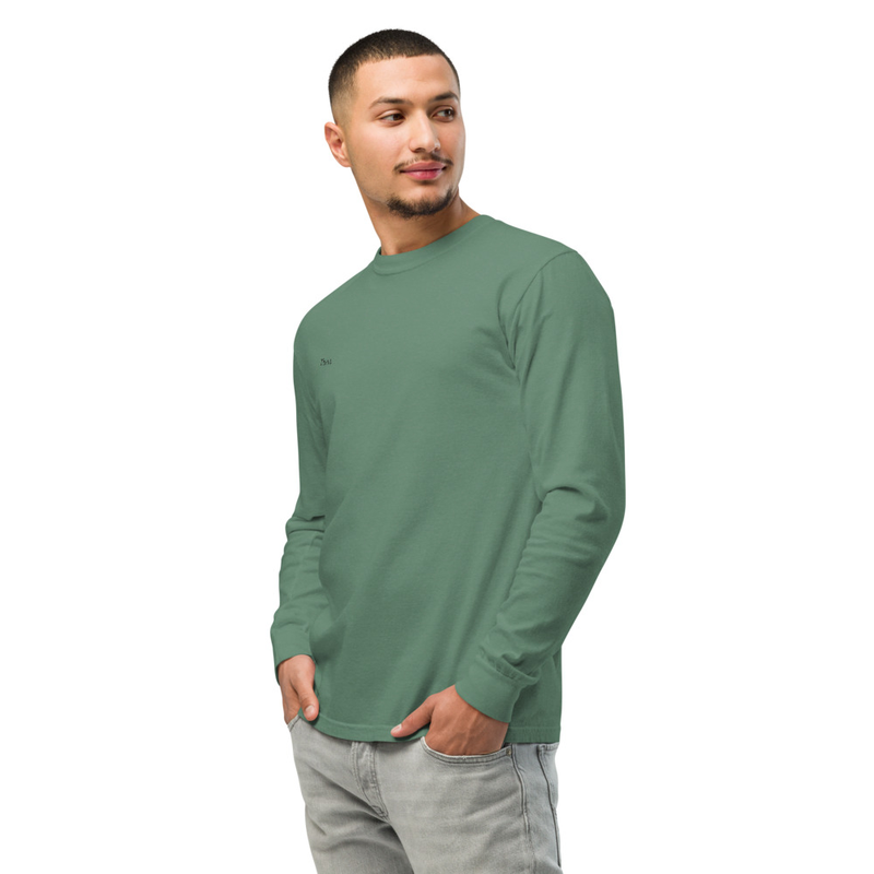 Essential Long Sleeve 3