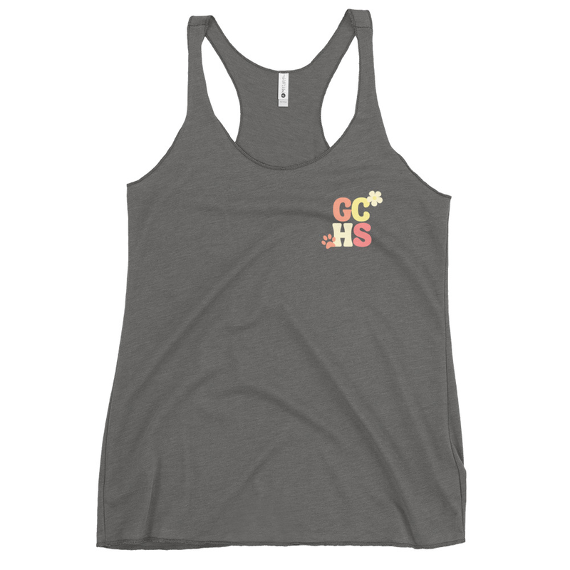  It's a Good Day Women's Racerback Tank thumbnail 3