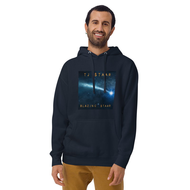 TJ Staar Hoodie