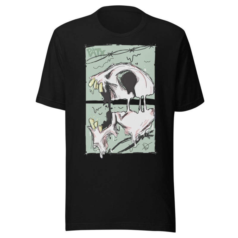 SKULL 02