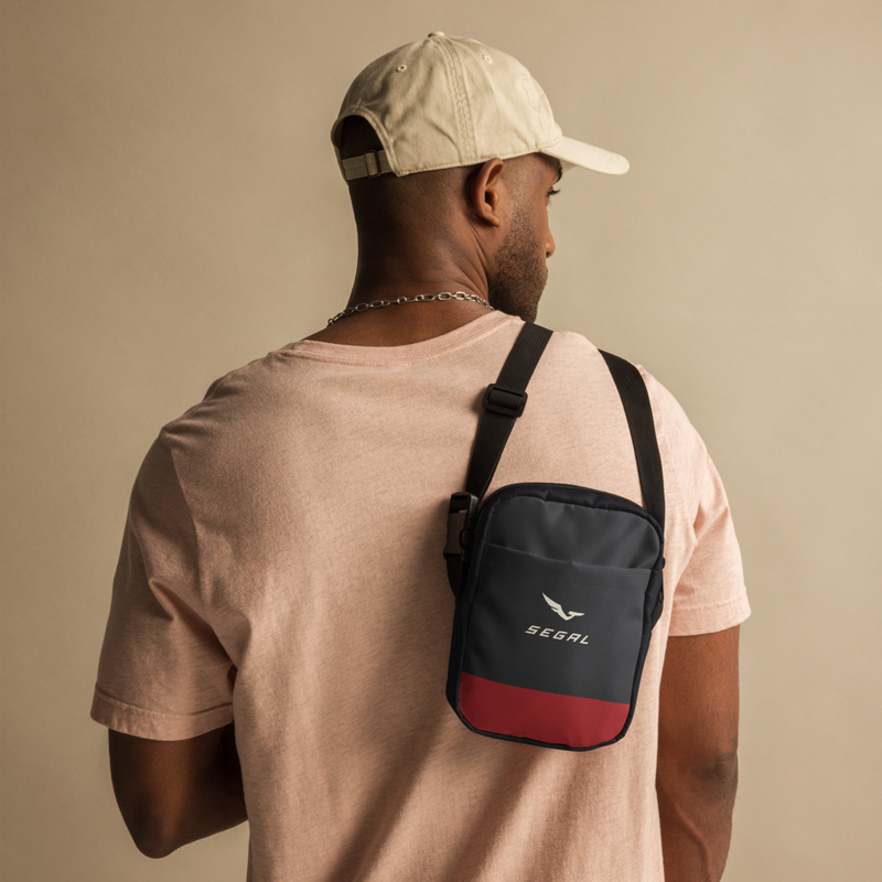 SEGAL - Utility Crossbody, product reference
