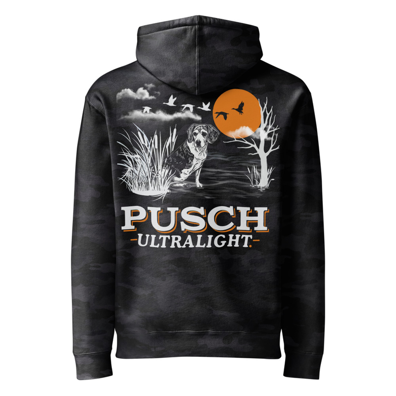 Pusch Ultralight 