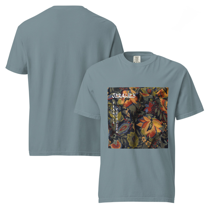 Fragile Promises T-Shirt