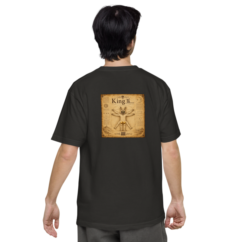 Unisex short sleeve tee コピー コピー コピー コピー コピー コピー コピー コピー（スモークブラック）