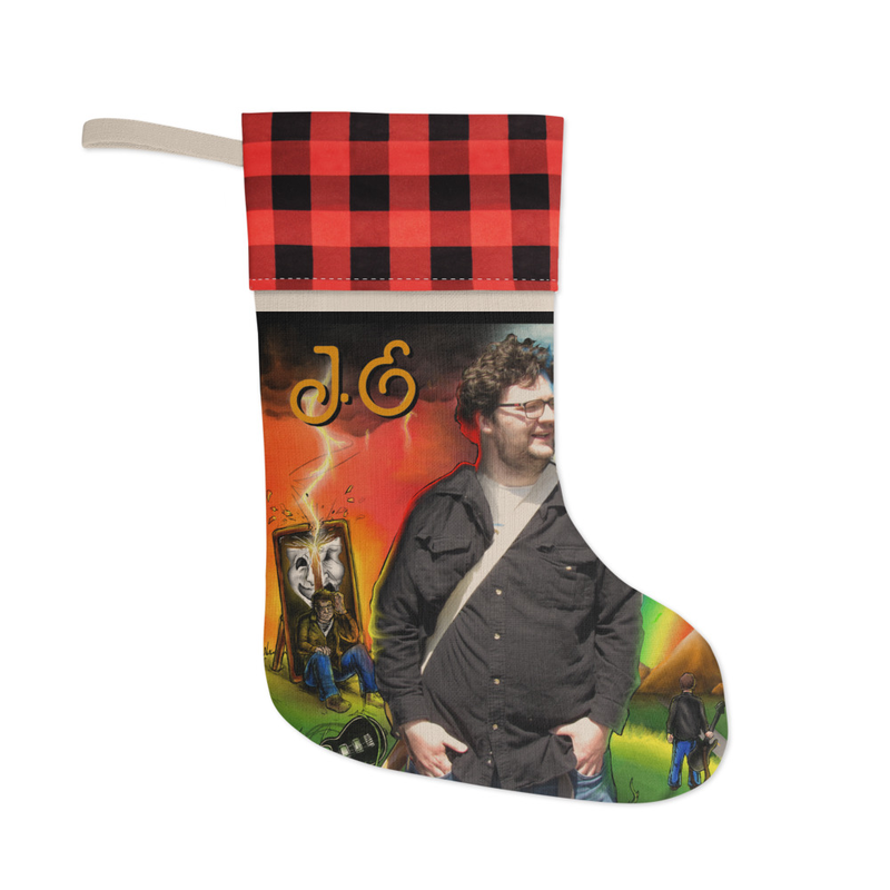 DTWEJE - Stocking