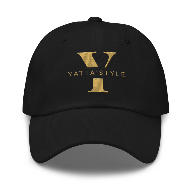 Casquette YATTA'STYLE