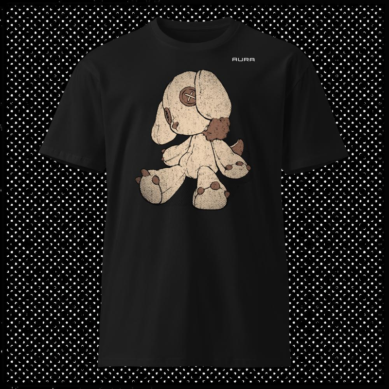 [ Elite ] Winter Nights - Gachiakuta - [ Plush ] - T-Shirt - X5 - [ Limited-Time ]