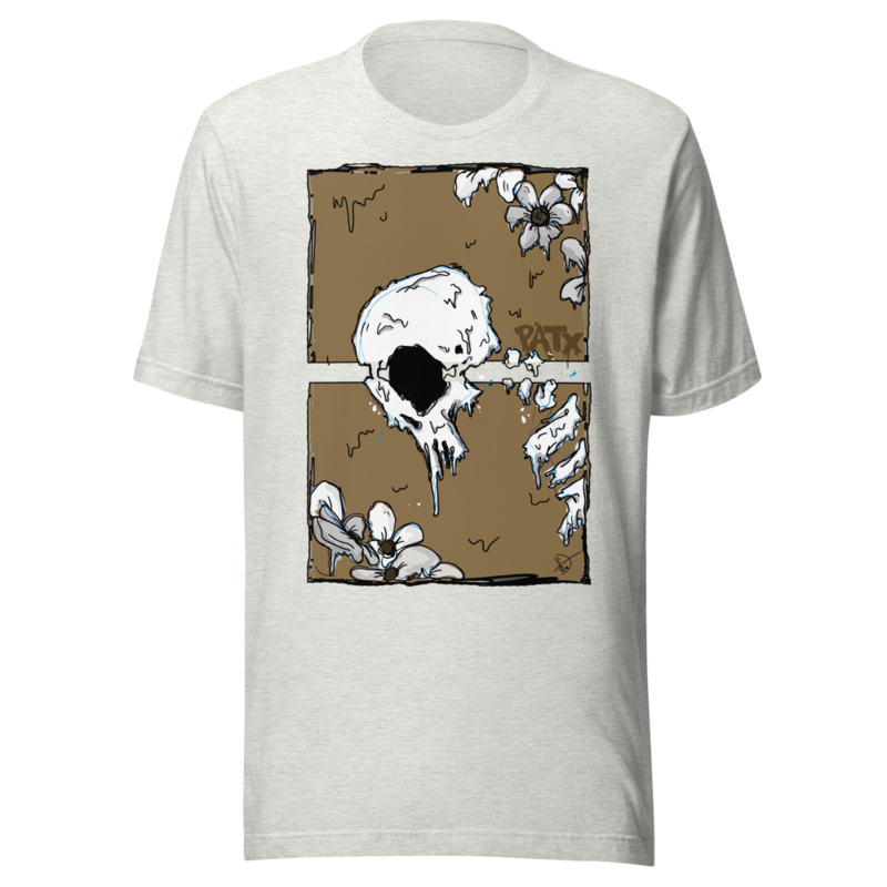 SKULL 03