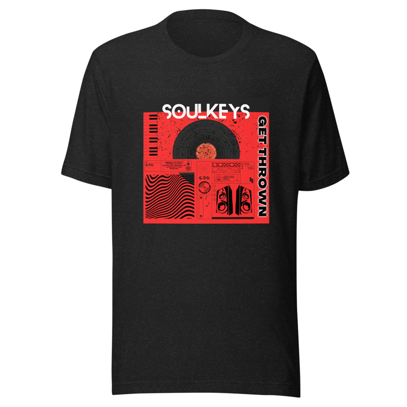 Unisex t-shirt