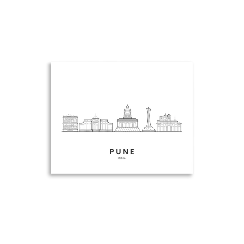 Pune, India — —