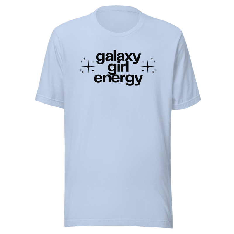 Galaxy Girl Tee – Image 2