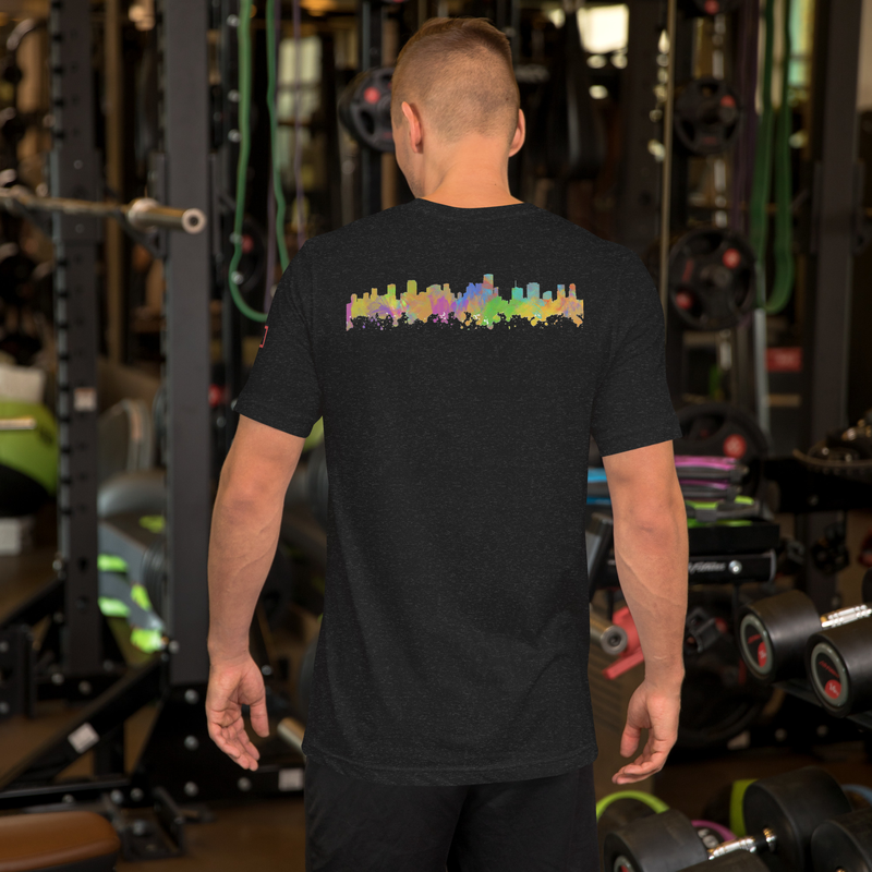 This Too Shall Pass Arabic Tee