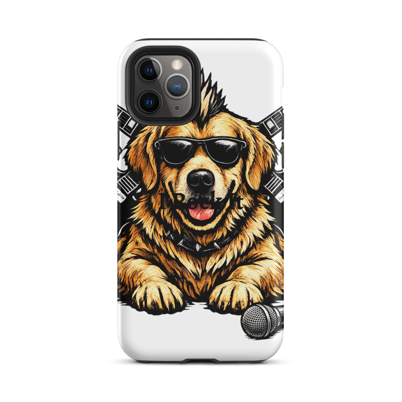Tough Case for iPhone® SD – iPhone 11 Pro, Matte